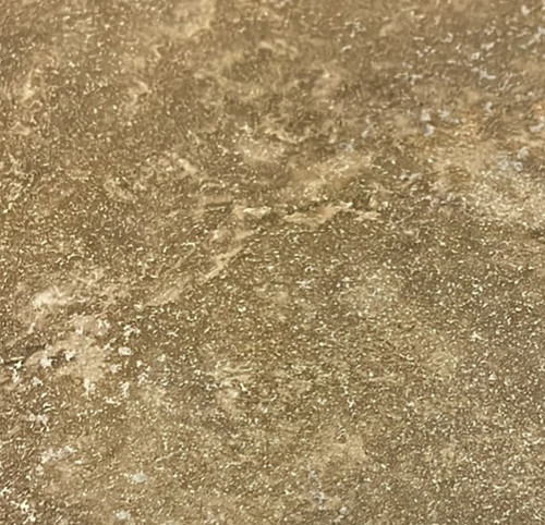 Scabos Walnut 13x13 $3.99 Sq. Ft. (294 Sq. Ft. Left) Porcelain Tile