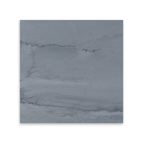 Bardiglio Imperiale Honed 12x12