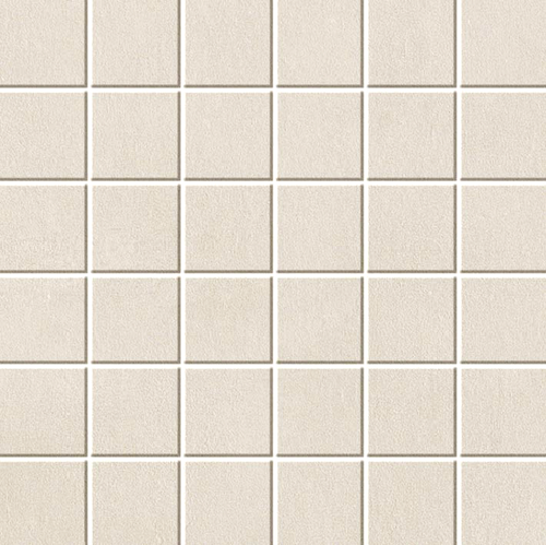Boost White 2x2 Mosaics