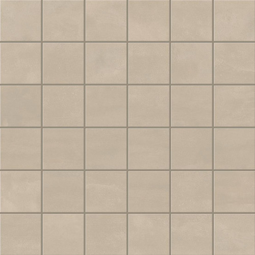 Boost Pro Cream 2x2 Mosaics