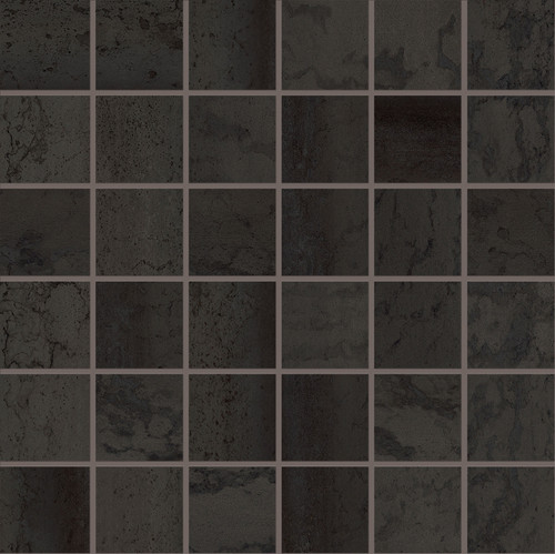 Metallica Dark 2x2 Mosaics