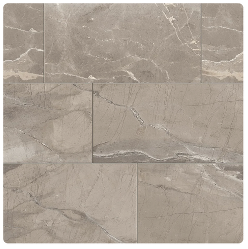 Absolute Taupe 12x24 Porcelain Tile