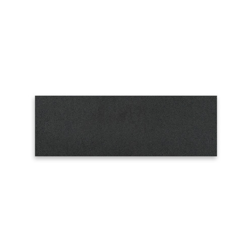 Basalt Black 4×12 Honed