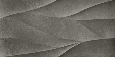NOVABELL - SOVEREIGN DUNE - ANTHRACITE 16X32