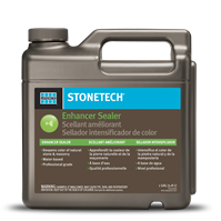 Laticrete Stonetech Enhancer Sealer Quarts