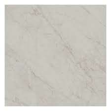 UNICOM - MARMOREA - CARRARA 12X12 (MIXED WITH NERO MARQUINA 3X3 DOTS SOLD SEPARTE)