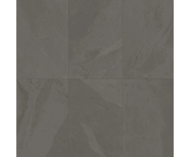 UNICOM - BRAZILIAN SLATE - ELEPHANT GREY 12X24