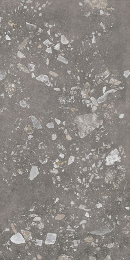 PASTORELLI - YOURSELF - DARK GRAY BUBBLE 24X48