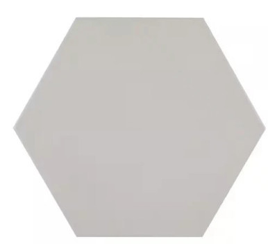 Element Gris 9.25x10.5 Hexagons