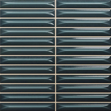 CVA – NAIROBI ARROW – BLUE POLISHED 8X8
