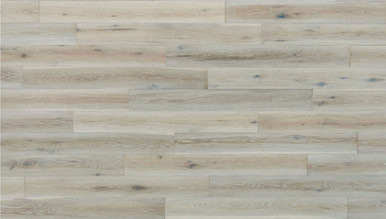 DANSK Hardwood USA Avaron Collection: Niebla Gray Engineered Flooring