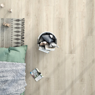 TAS Flooring Agatewood Collection: Tracyton 9" x 60" Luxury Vinyl Flooring