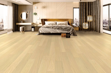 DANSK Hardwood USA American Red Oak Collection: Omaha Engineered Flooring