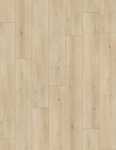 TAS Flooring Aristocrat 2 Collection: Amante 7.25" x 48" Luxury Vinyl Flooring