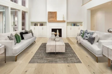 DANSK Hardwood USA Brentwood Hills Collection: Pacifico Engineered Flooring