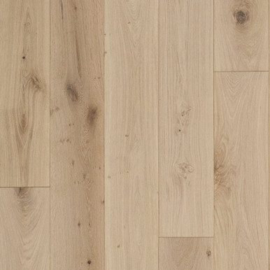 TAS Flooring Alta Vista Collection: Santa Rosa 7.5" x Up to 75" Engineered Hardwood Flooring