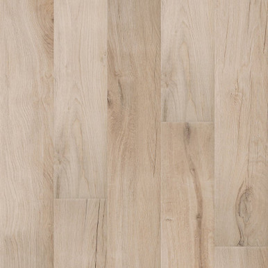 TAS Flooring Explorer Collection: Shackleton 7.25" x 48" Luxury Vinyl Flooring