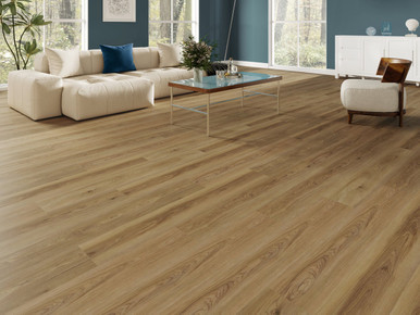 TAS Flooring Aristocrat 2 Collection: Percy 7.25" x 48" Luxury Vinyl Flooring