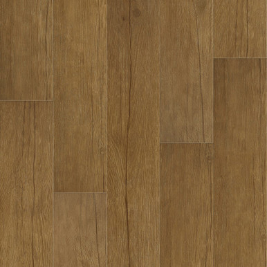 TAS Flooring Explorer Collection: Clark 7.25" x 48" Luxury Vinyl Flooring