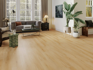 TAS Flooring Aristocrat 2 Collection: Medici 7.25" x 48" Luxury Vinyl Flooring