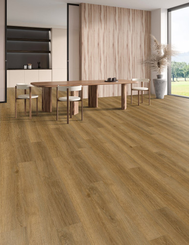 TAS Flooring Explorer Collection: Harrison 7.25" x 48" Luxury Vinyl Flooring