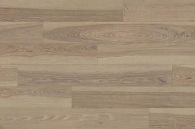 DANSK Hardwood USA Classic Hickory Collection: Warm Engineered Flooring