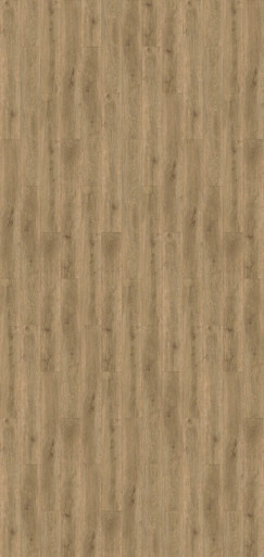 TAS Flooring EverEco Collection: Saddle Plank 7" x 48" PVC-Free Resilient Flooring