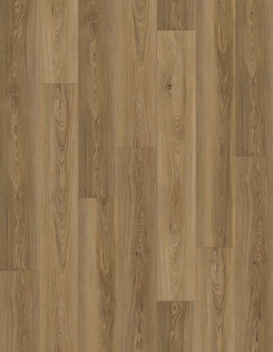 TAS Flooring Aristocrat 2 Collection: Percy 7.25" x 48" Luxury Vinyl Flooring