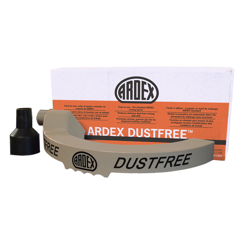 Ardex DUST FREE TOOL