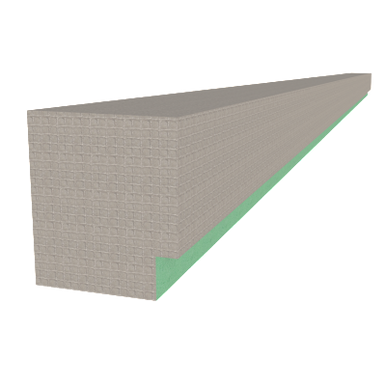 HydroBlok Curb