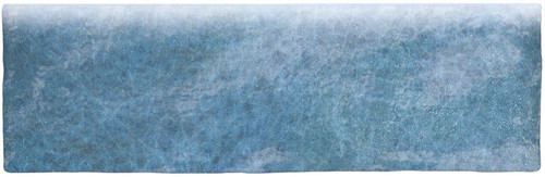 Heirloom Blue 2.6x7.9 Gloss Ceramic