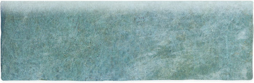 Heirloom Aqua 2.6x7.9 Gloss Ceramic