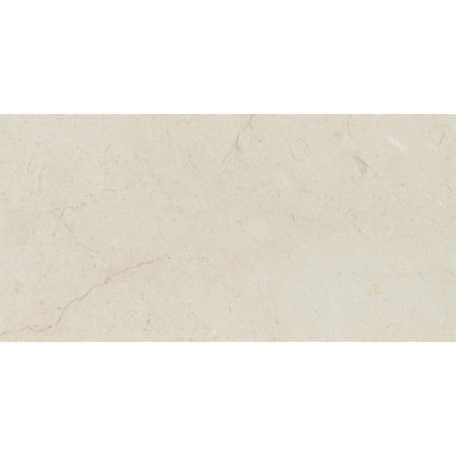 Crema Marfil Polished Marble Tiles 12x24