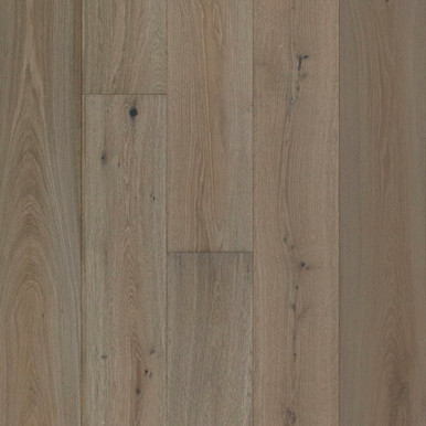 TAS Flooring Alta Vista Collection: Fermont 7.5" x Up to 75" Engineered Hardwood Flooring