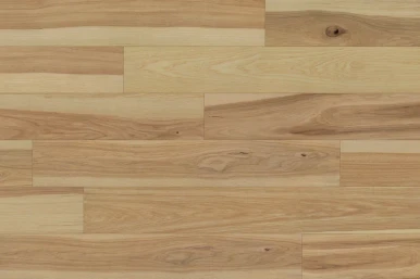 DANSK Hardwood USA Classic Hickory Collection: Natural Engineered Flooring