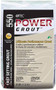 Tec 550 Power Grout 10 LB Bag, Choose Color!