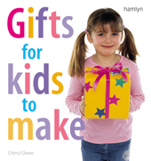 Gifts for Kids to Make