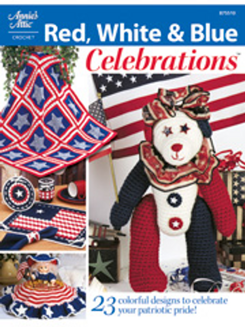 Red White & Blue Calibrations Red White & Blue Calibrations