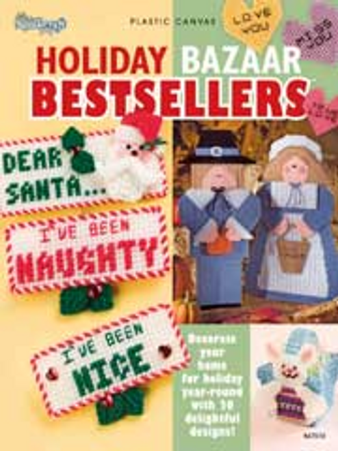 Holiday Bazaar Best Sellers