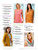 Simple Knits for Spring & Summer