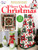 Merry Quilted Christmas front cover