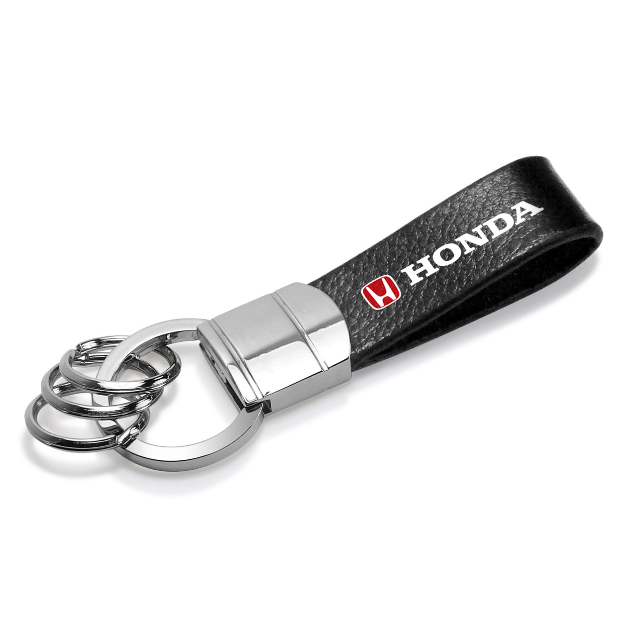 Honda | Personalized Car Keychain – Ampkrafts