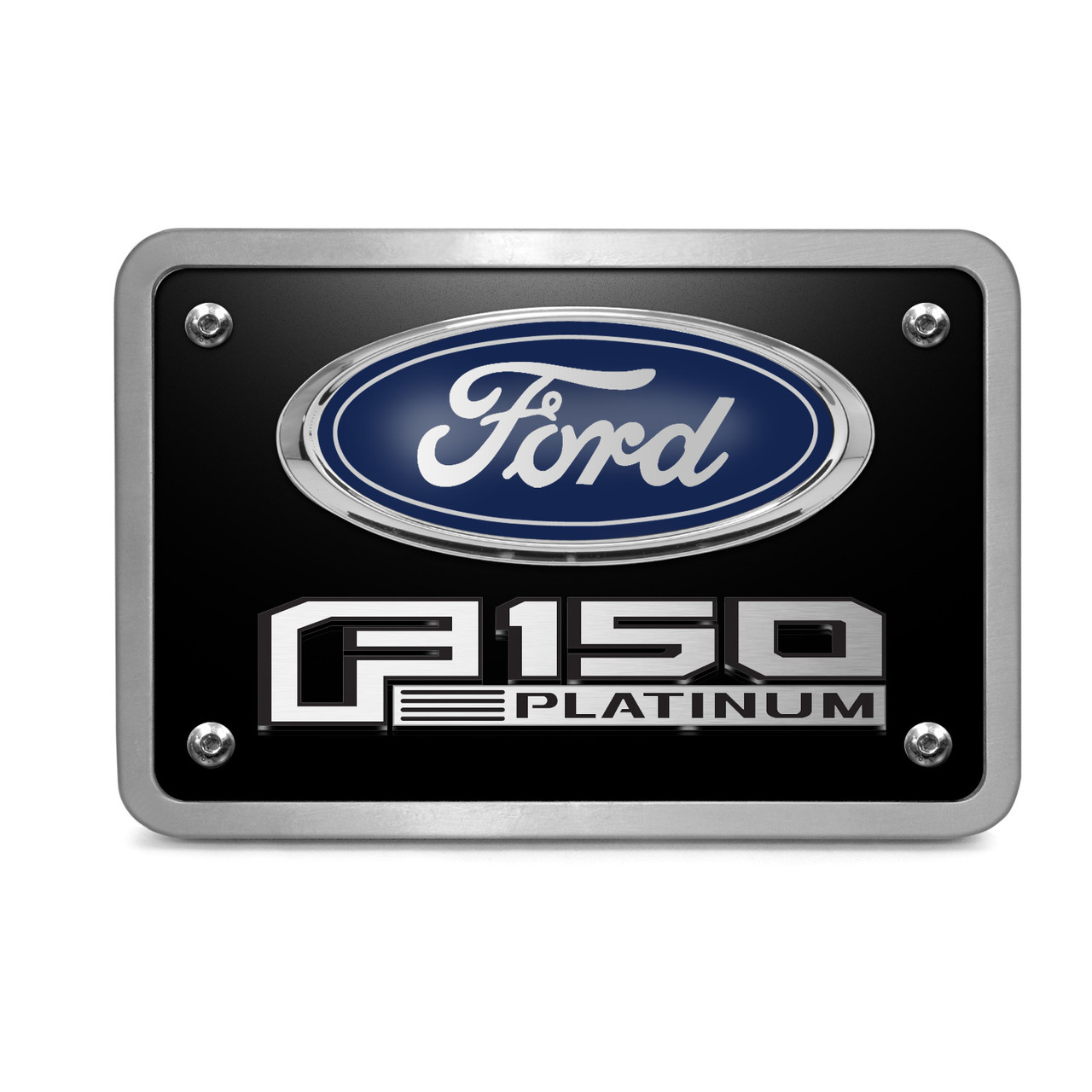 New 2025 Ford F-150 Platinum For Sale in Boulder, CO | Auto Navigator