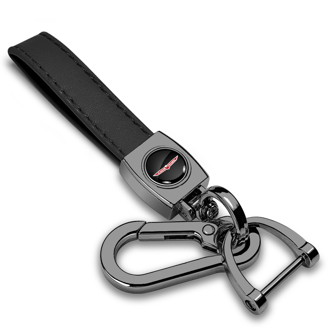 Trailhawk keychain store