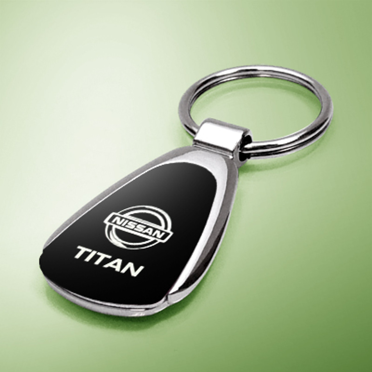 Nissan keyring sales