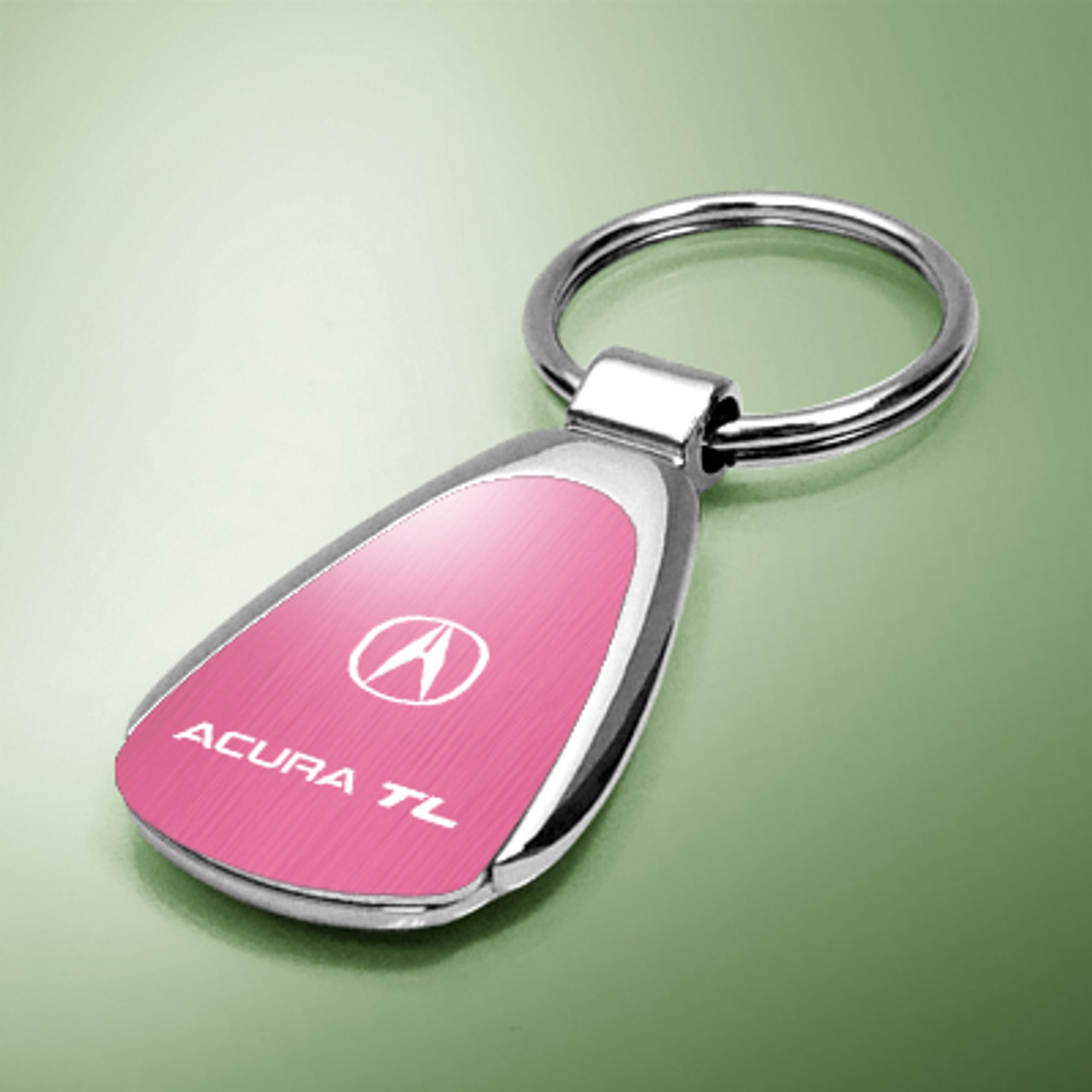 Acura sales tl keychain