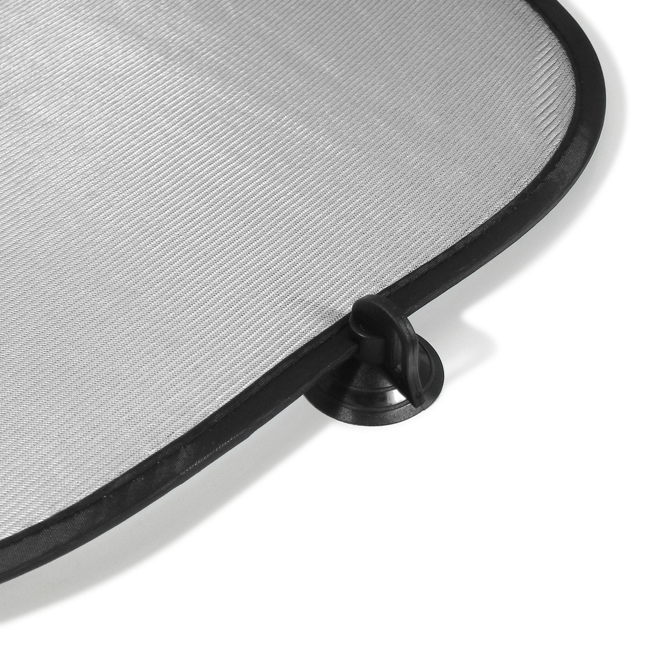 JeCar Rear Window Screen Cover Side Window Mesh Sun Shade With Storage Bag Compatible With Jeep Wrangler TJ JK JL & Gladiator JT 1997-2023, For Privacy Blackout/Bug, Side Window Sunshades