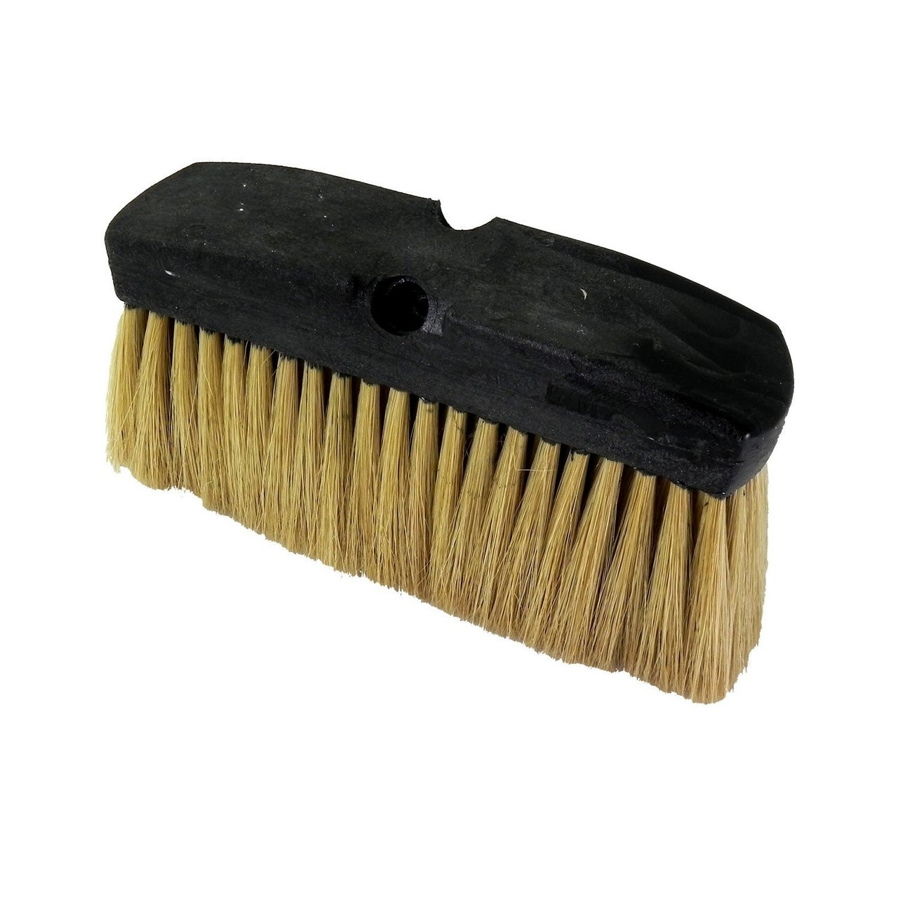 Wheel Woolies Boars Hair Detail Brush: 1 1/4 Dia.