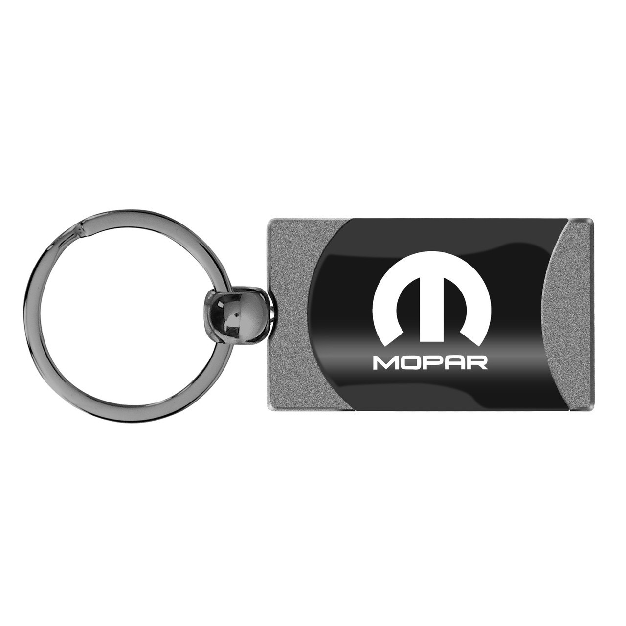 mopar jeep keychain