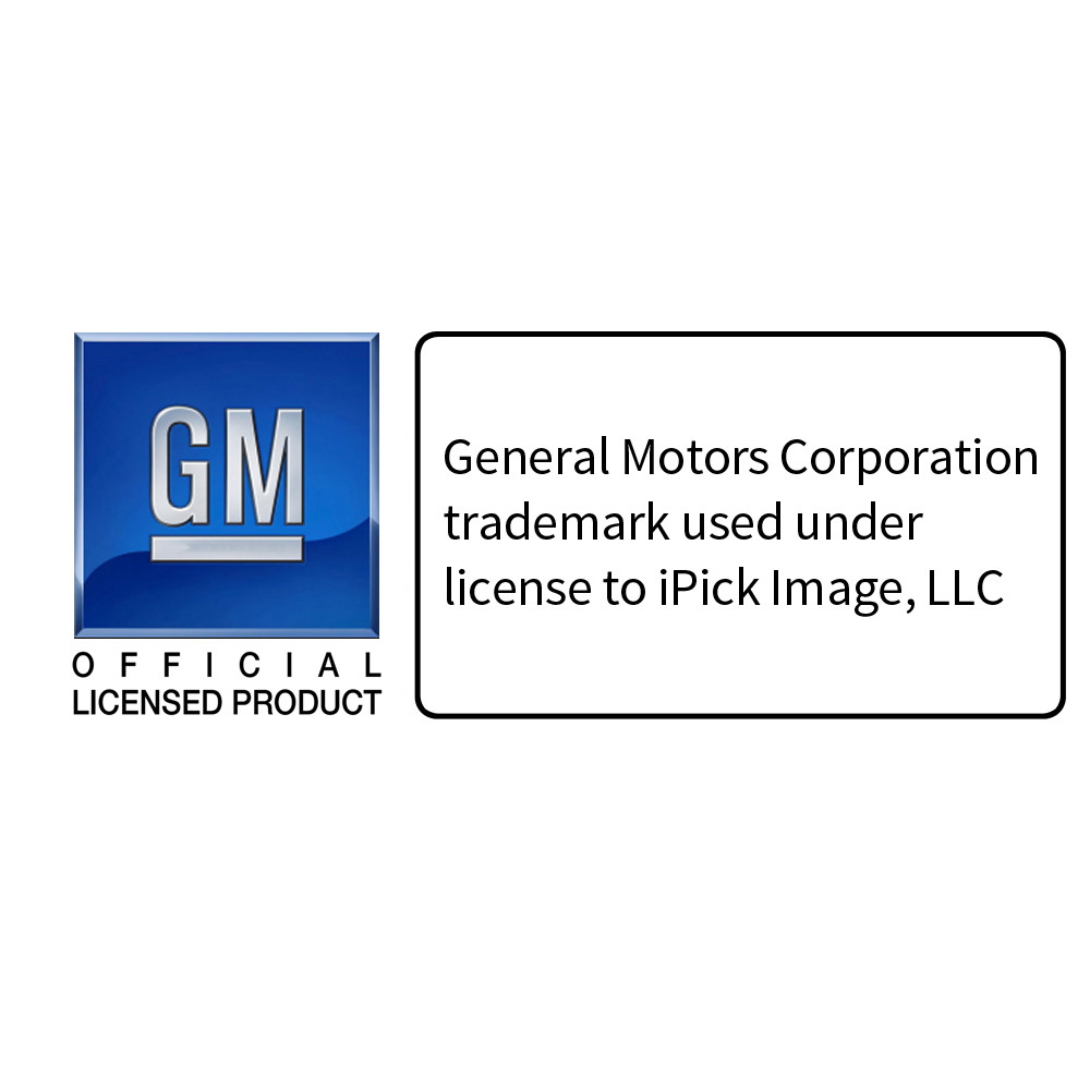 USA Made Vanity Plate Buick 3D Logo Chrome License Plate - Stainless Steel, Made In USA, Front Mount Buick Logo License Plate - Foto 11